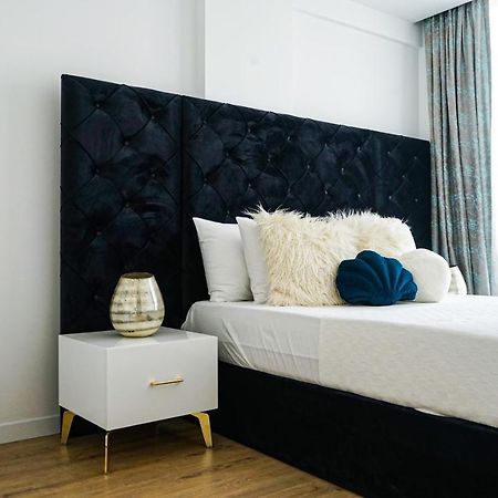 Niss Gold Apartman Antalya Kültér fotó